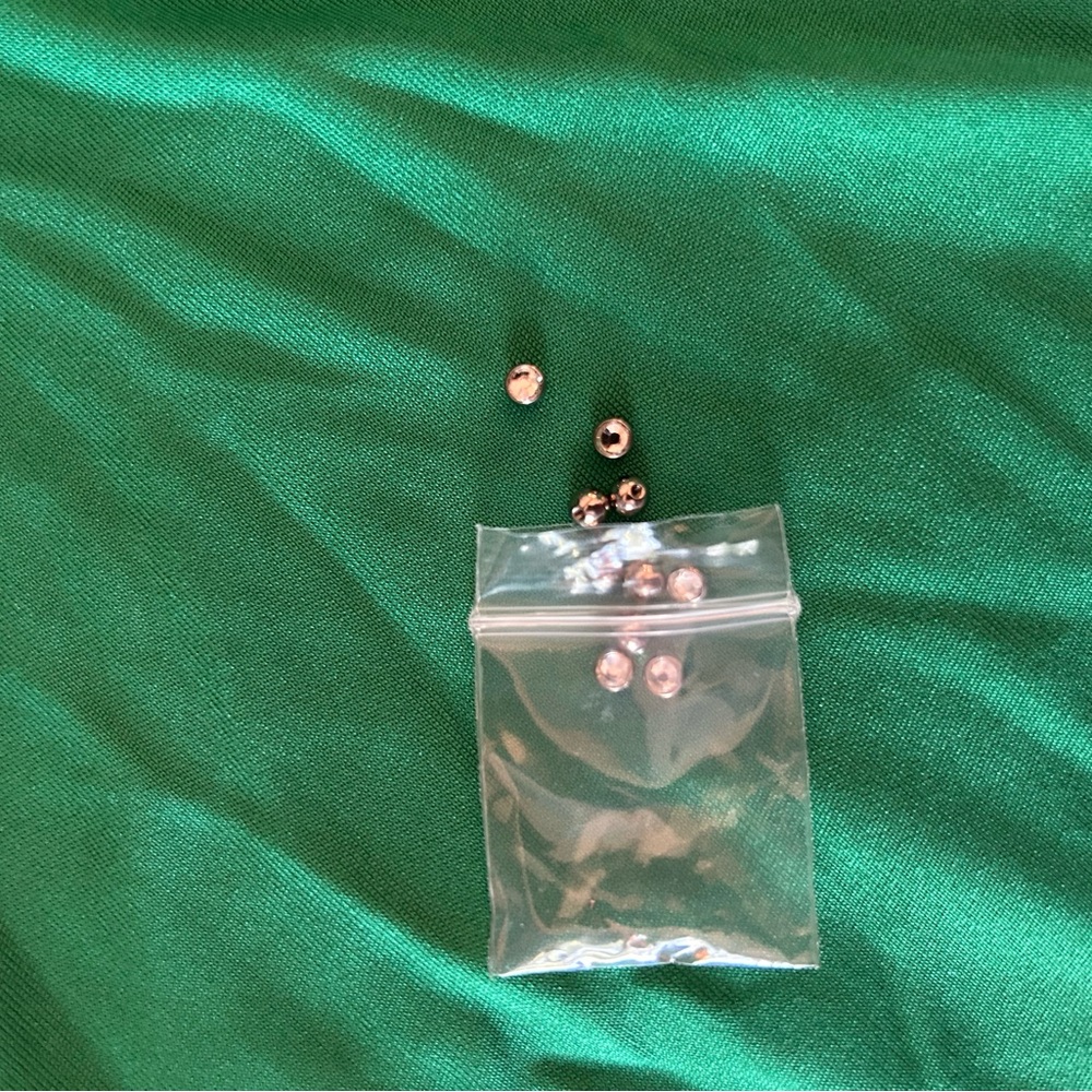 Jewelry Replacement ball